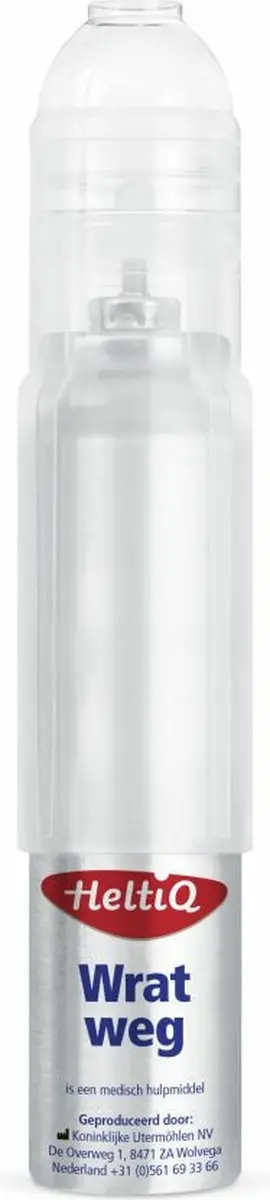 HeltiQ WratWeg Voordeelverpakking - 6 Stuks