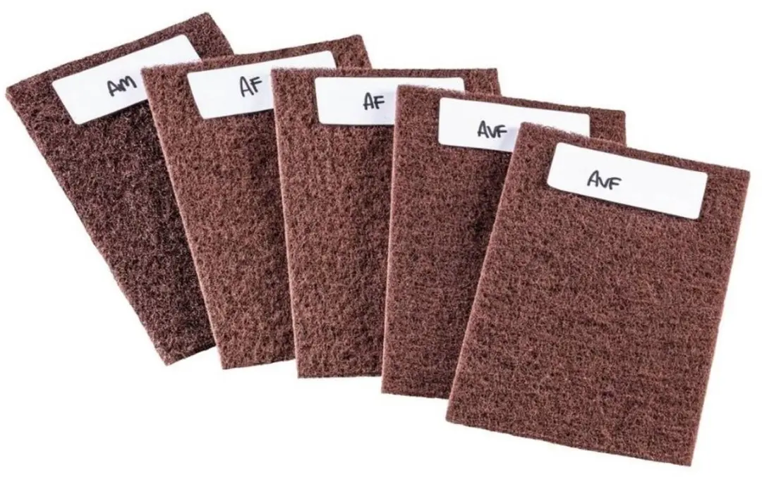 Rhodius PROline Schuurvlies Hand Pad