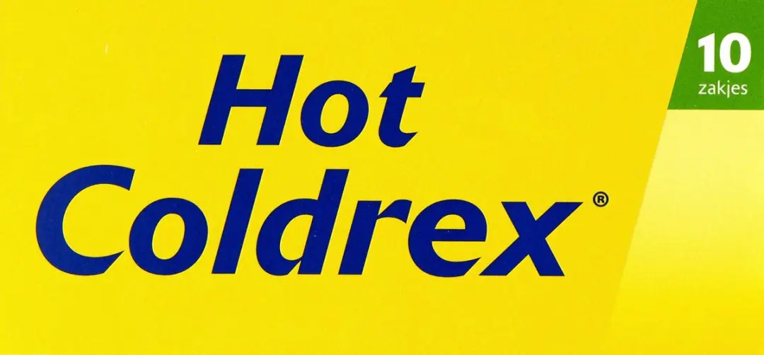 Coldrex Hot Drink - 10 Sachets