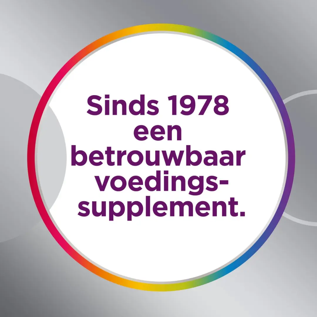 Centrum Women 50+ Multivitaminen 90 Tabletten