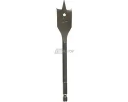 KWB 5124 Speedboor 13mm - Hout - afbeelding 6 van 6