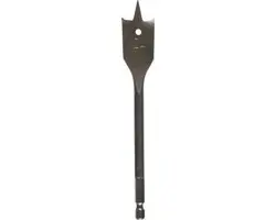 KWB 5124 Speedboor 13mm - Hout