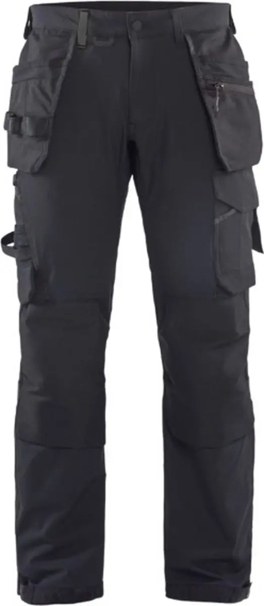 Blåkläder Werkbroek 1522-1645 - 4-weg Stretch - D92
