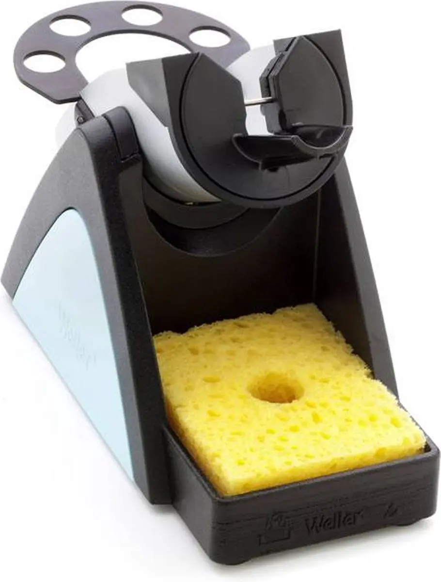 Weller WSR 208 Soldeermat - 197x77x147mm