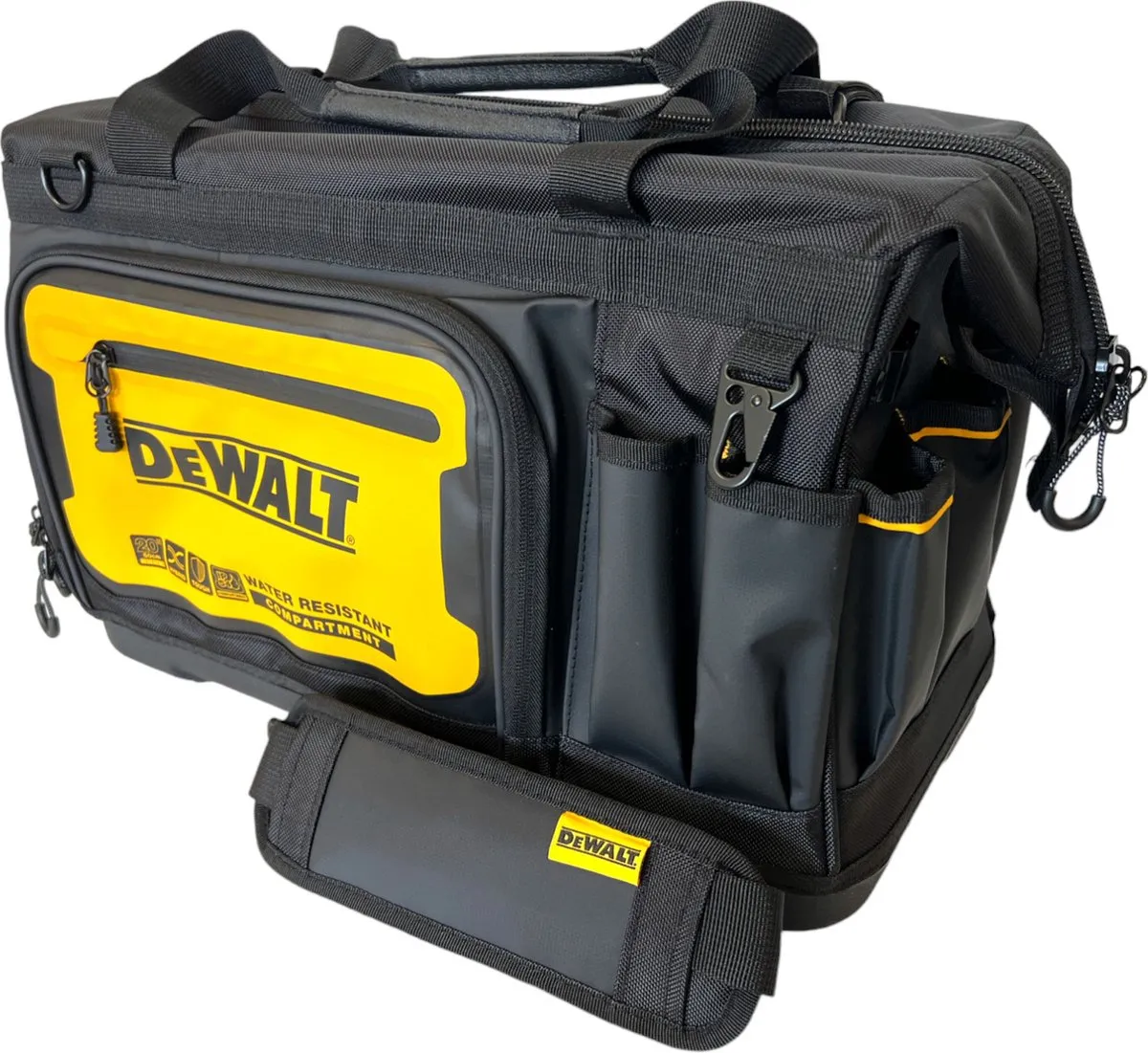 DeWalt DWST60104-1 Dichte Gereedschapstas