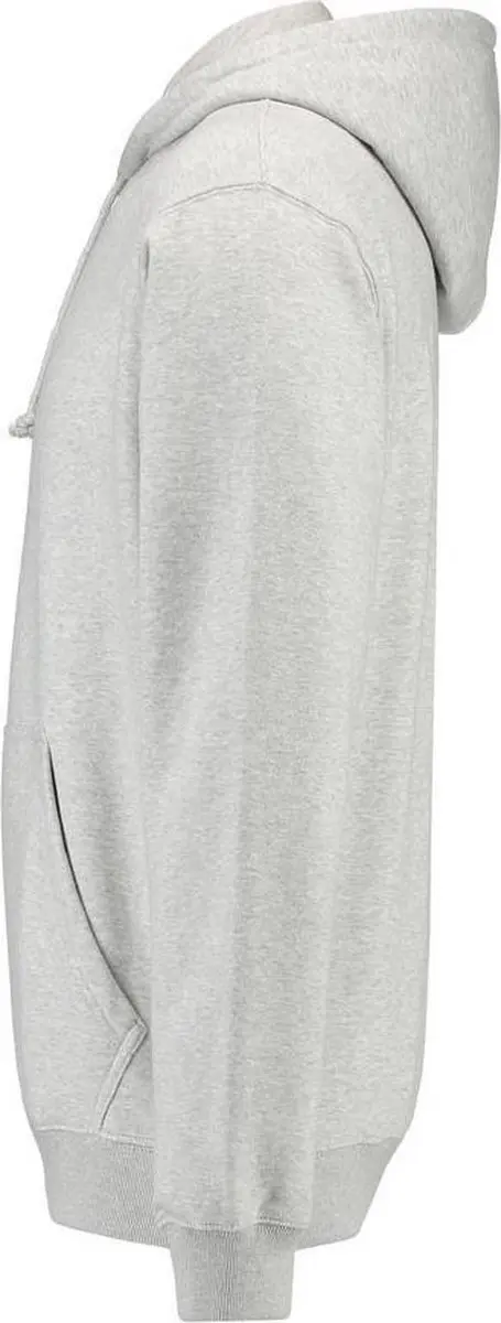 Tricorp Hooded Sweater 301003 - M - Grijsmelange