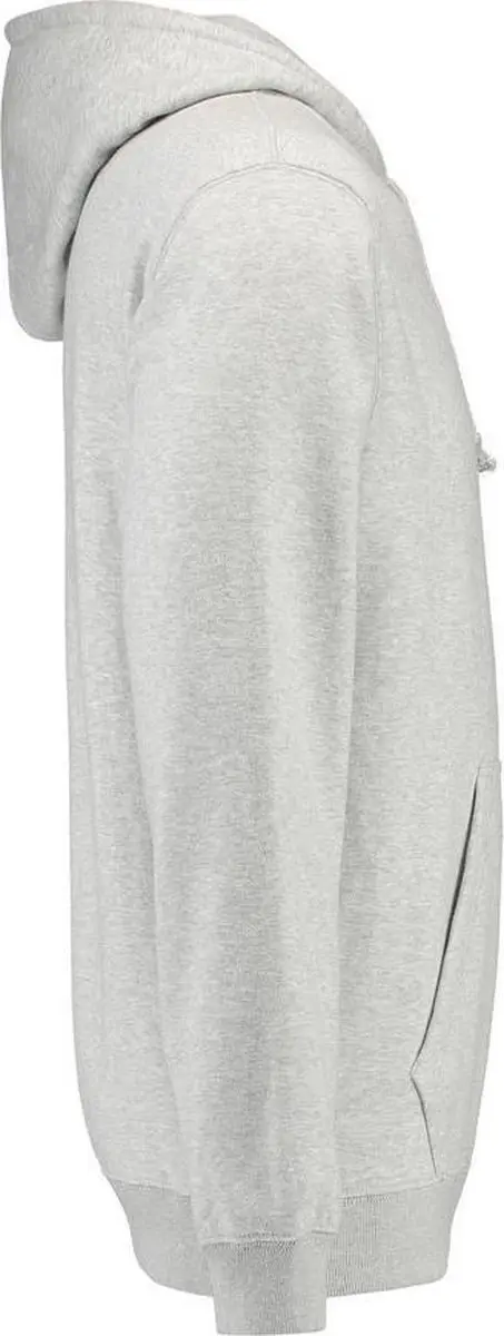 Tricorp Hooded Sweater 301003 - M - Grijsmelange