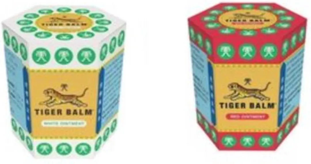 Tiger Balm Combi Pack