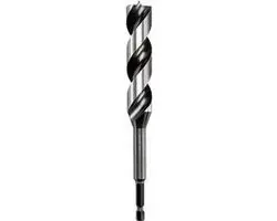 KWB 042814 Slangenboor 14mm - Metaal - 1 Stuk