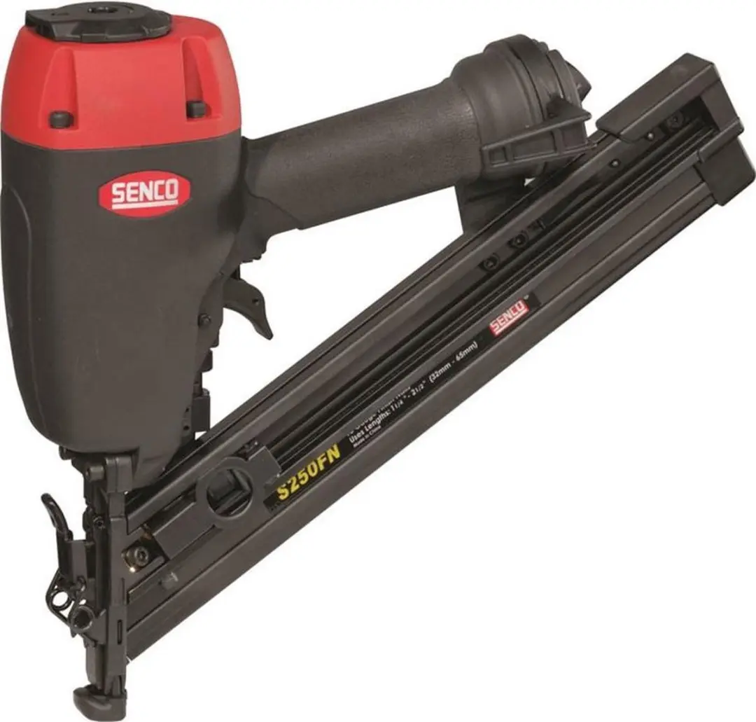 Senco S250FN Pneumatische Spijker Tacker