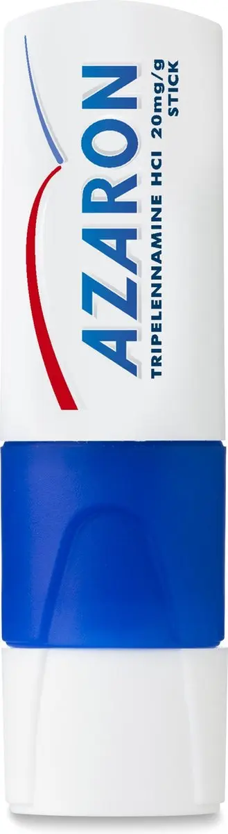 Azaron Stick Insectenbeet 5.7ml - Processierups/Muggen