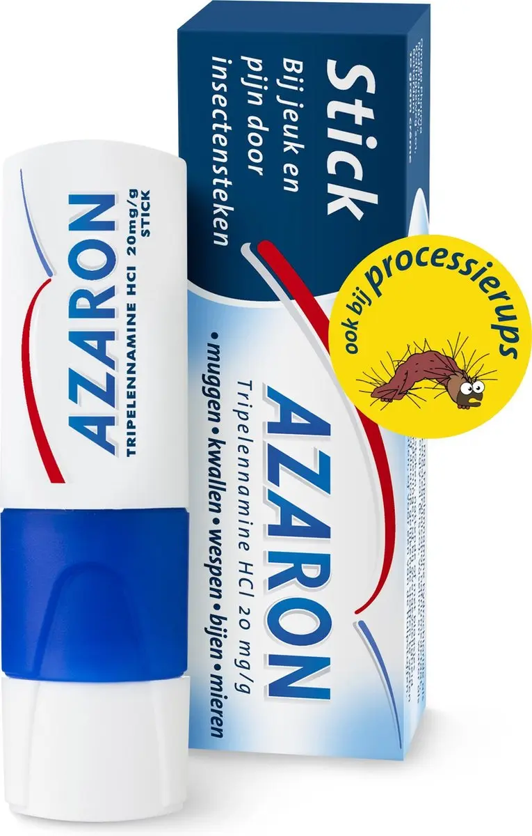 Azaron Stick Insectenbeet 5.7ml