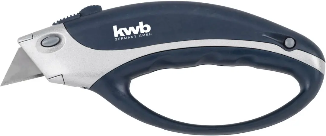 KWB Professioneel Trapeziummes 170mm