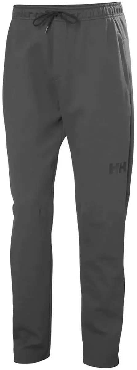 Helly Hansen Hp Tech Broek - S - Grijs
