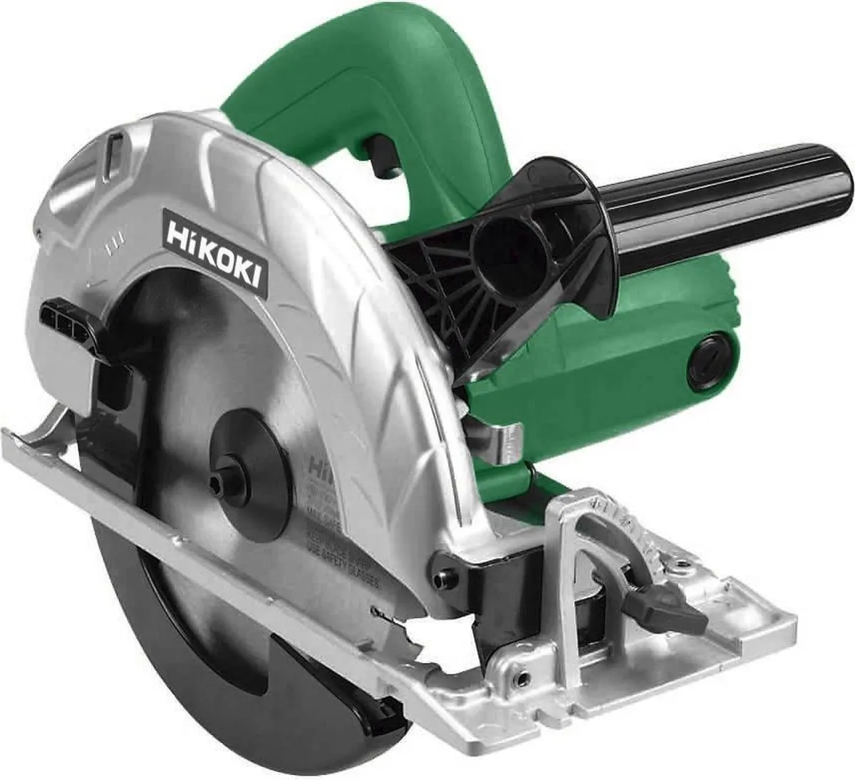 Hikoki C7SSUTZ Cirkelzaag 1050W