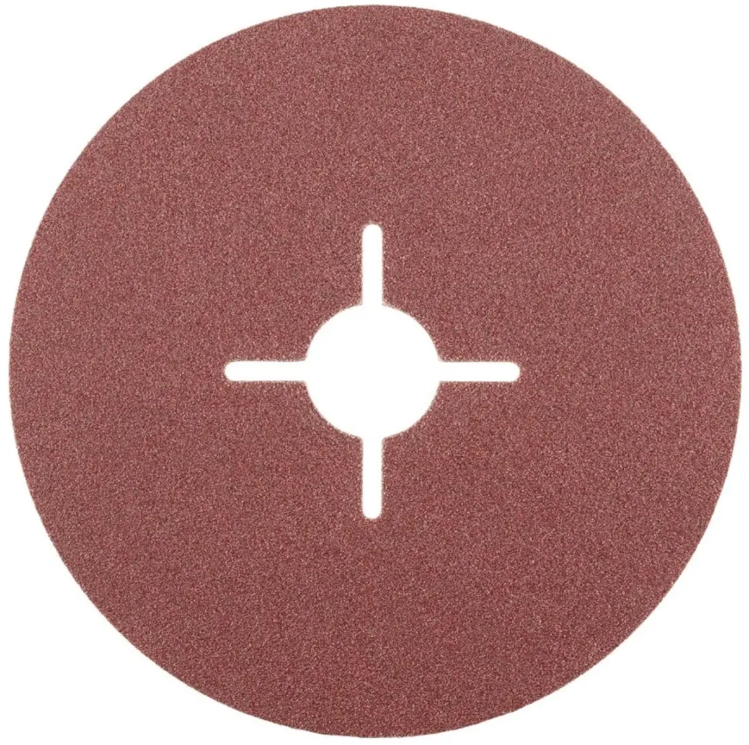 Rhodius PROline Fiberschijf 125mm P120
