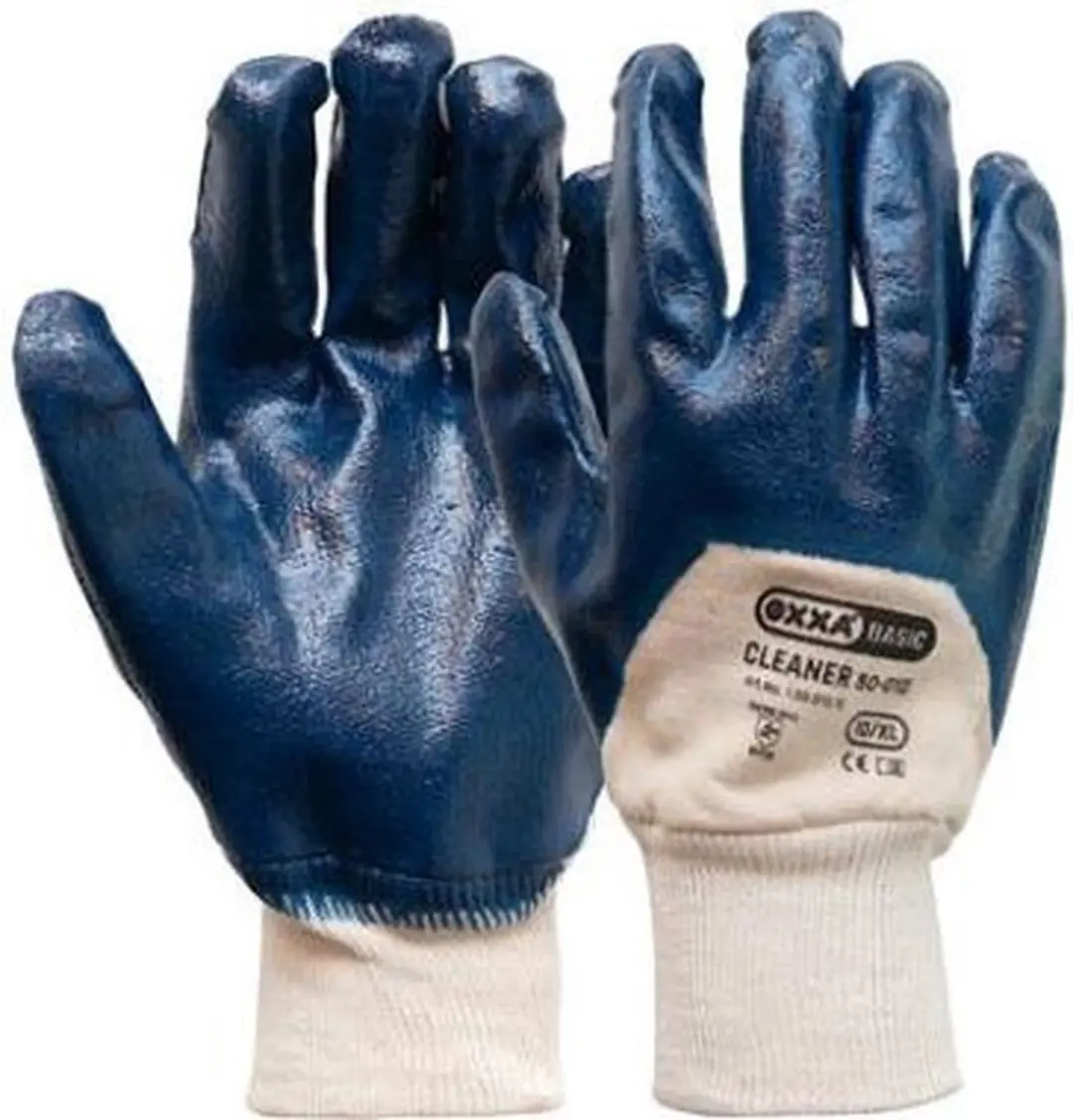 Oxxa NBR M-Trile 50-010 Handschoen