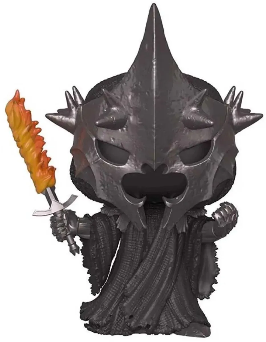 Funko Pop! Witch King Lord of the Rings 33251 - Verzamelfiguur Multi