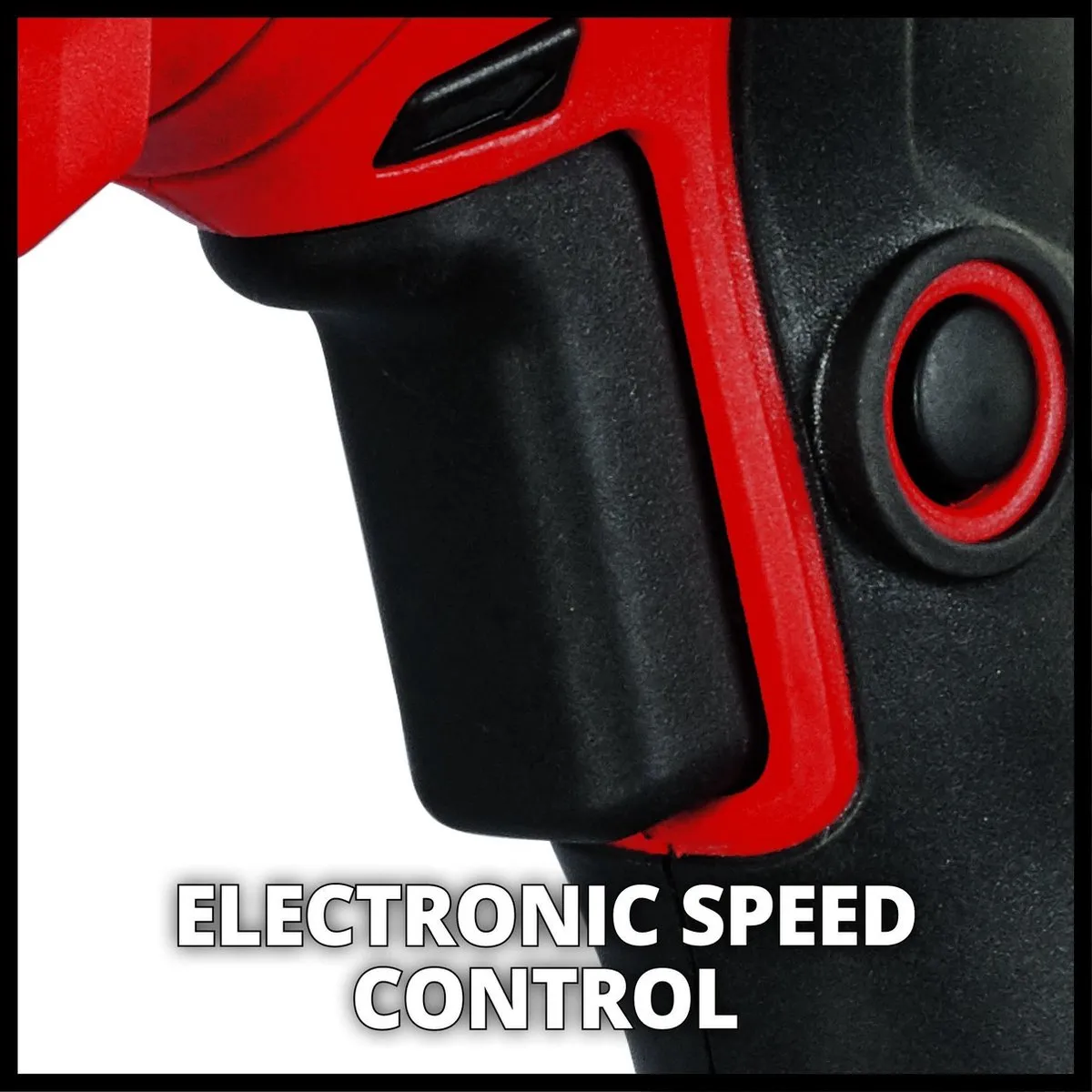 Einhell TC-RH 800 4F Boorhamer 800W - SDS-Plus - 4 functies