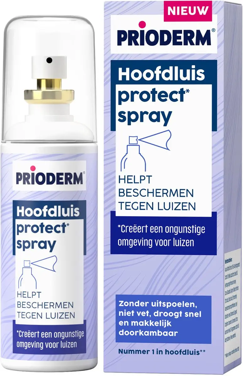 Prioderm Protect Spray 100ml