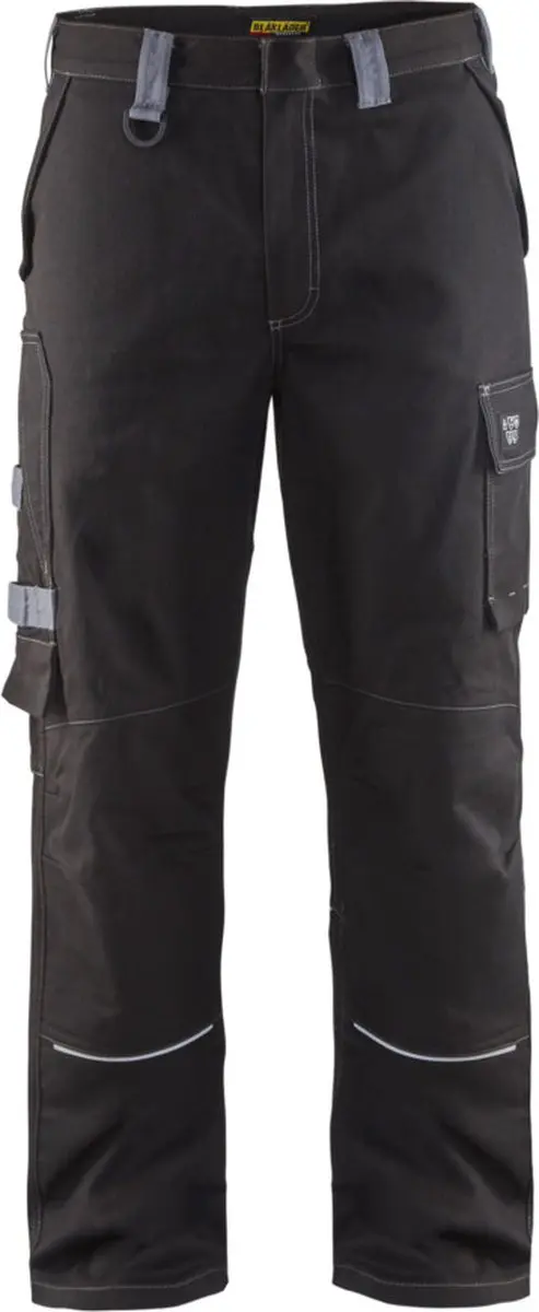 Blåkläder Vlamvertragende Werkbroek 1561-1516