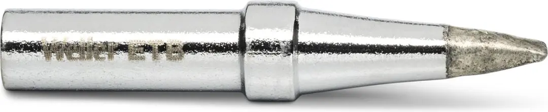 Weller 4ETB-1 Soldeerpunt - Beitelvorm 2,4mm