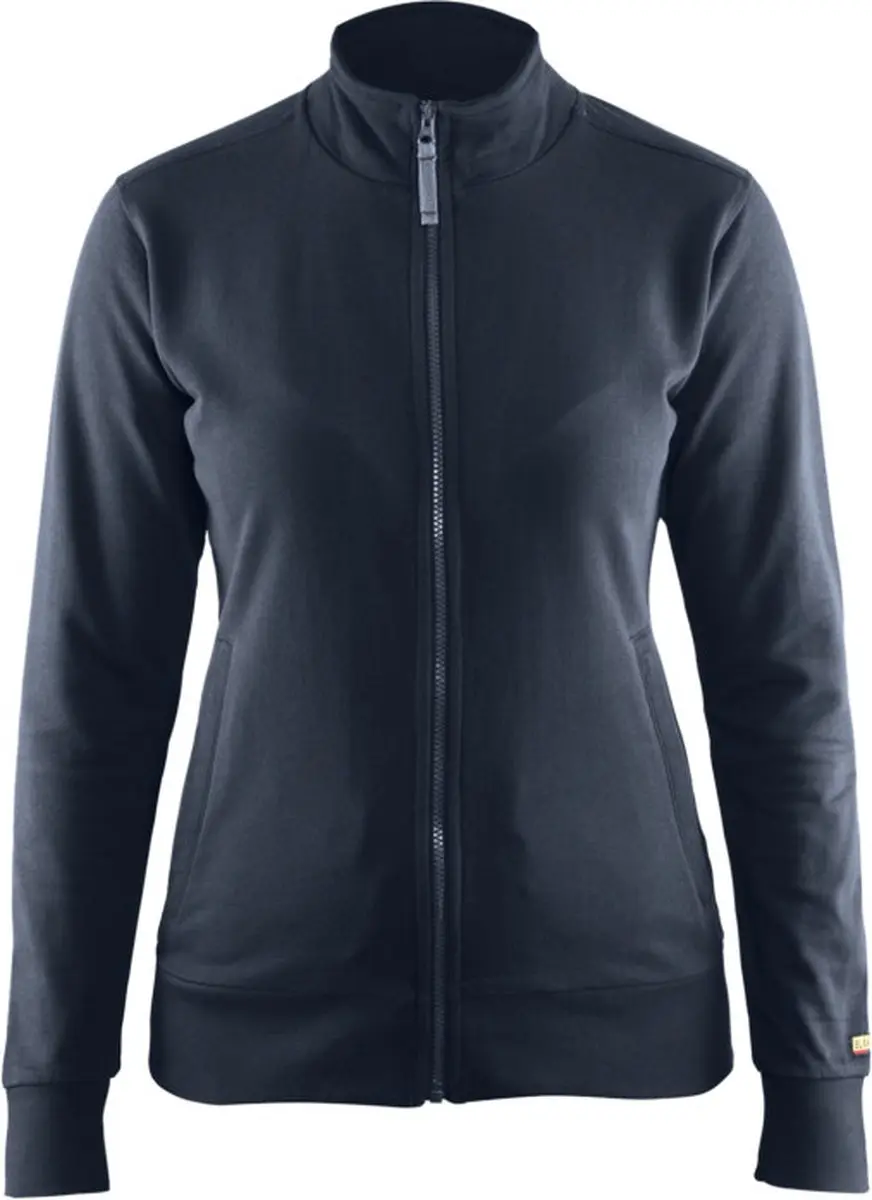 Blåkläder Dames Sweatshirt 3372-1158
