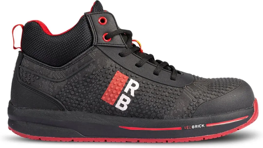 Redbrick Comet High Werkschoen S3 - 41