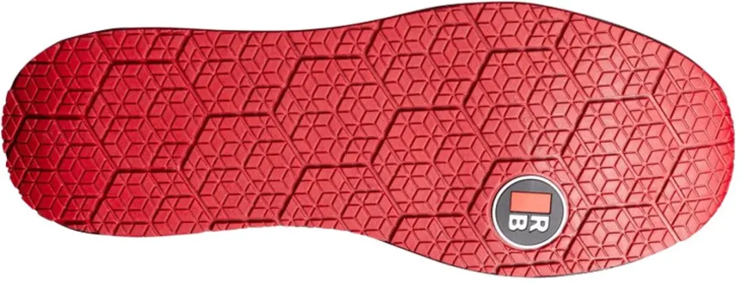 Redbrick Comet High Werkschoen S3 - 41