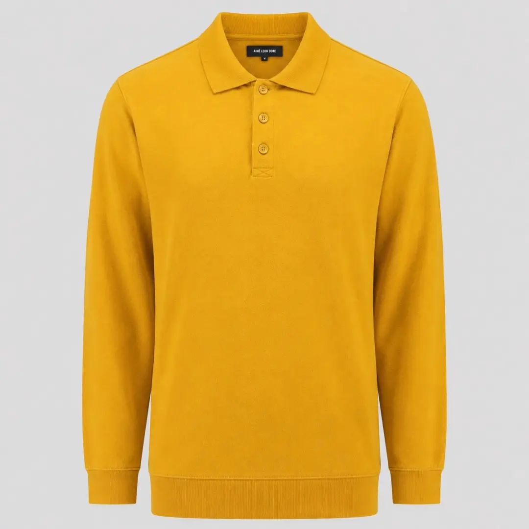 Tricorp PSB-280 Polo-Sweater