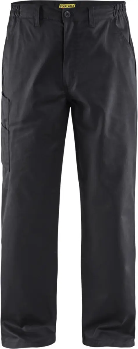 Blåkläder Werkbroek 1725-1800 D96