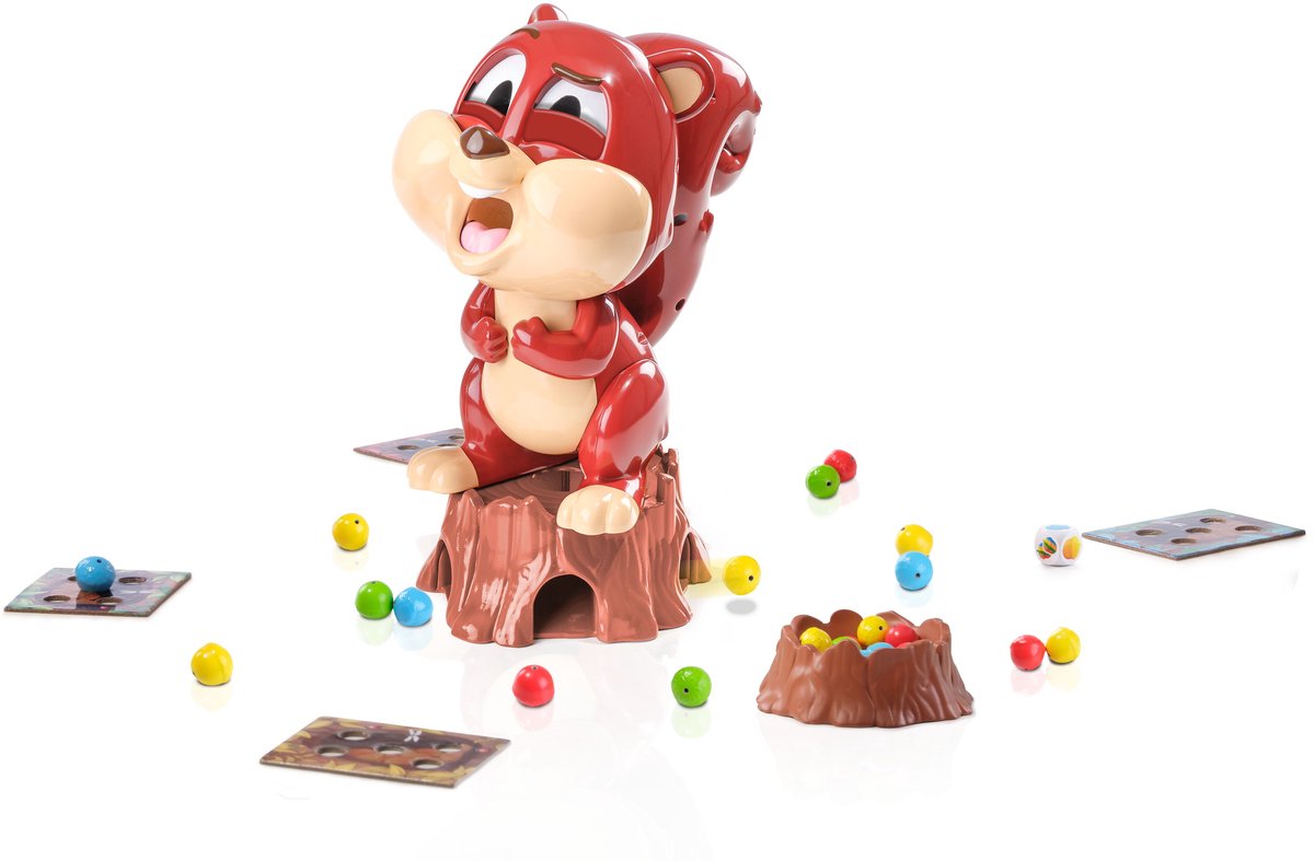 Bordspel Goliath Gobe Nuts (FR)