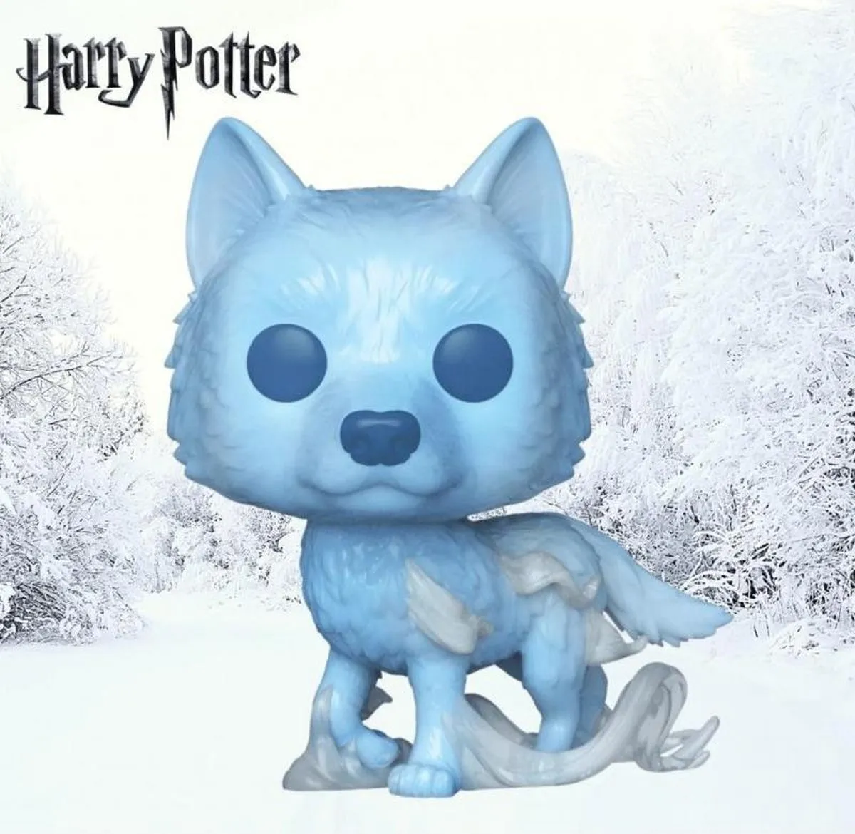 Funko Harry Potter POP! Lupin - Multicolor