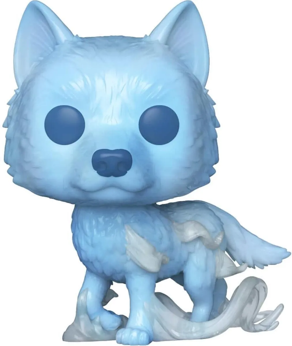 Funko Harry Potter POP! Lupin - Multicolor