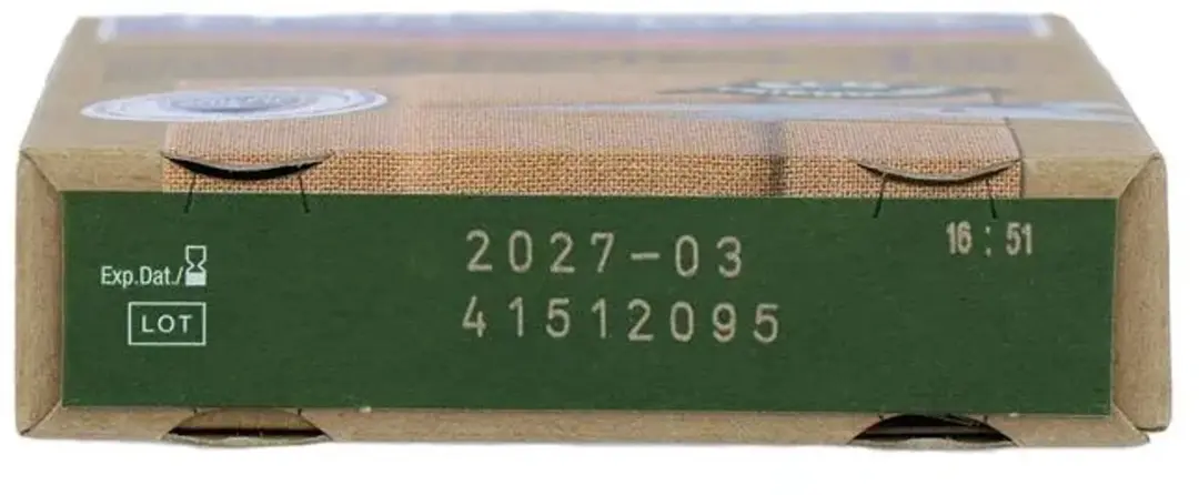 Hansaplast Green & Protect Pleisters 1m x 6cm - 10 Stuks - afbeelding 6 van 6
