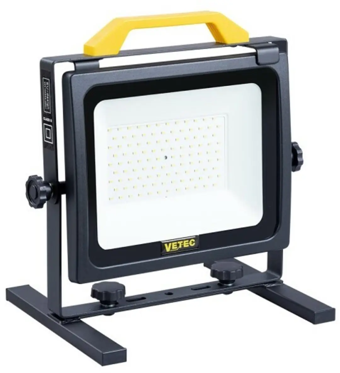 Vetec LED Comprimo 100W Bouwlamp