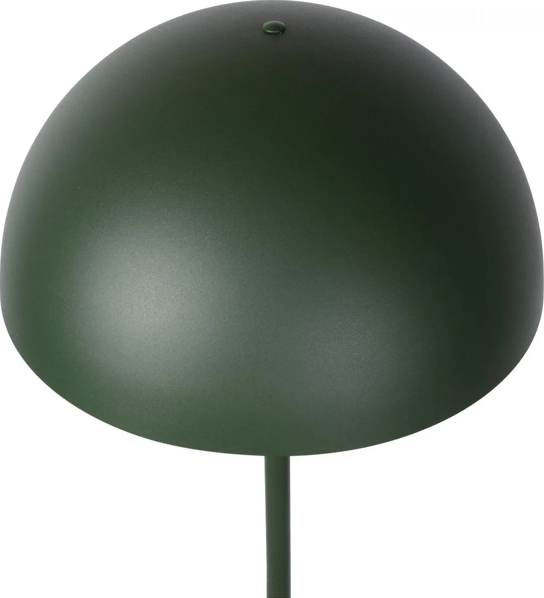 Lucide Siemon Vloerlamp Ø35cm - Groen