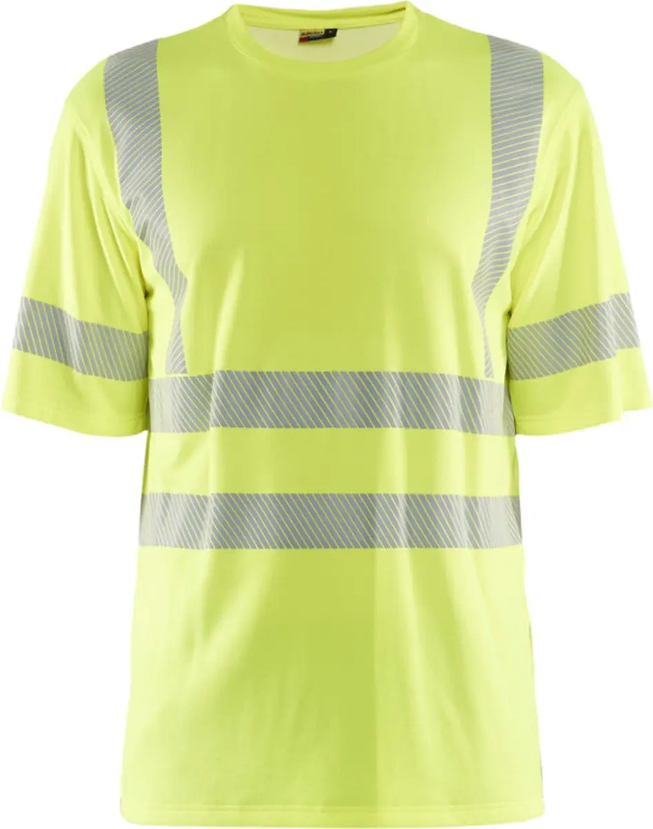Blåkläder High Vis T-shirt 3522-2537