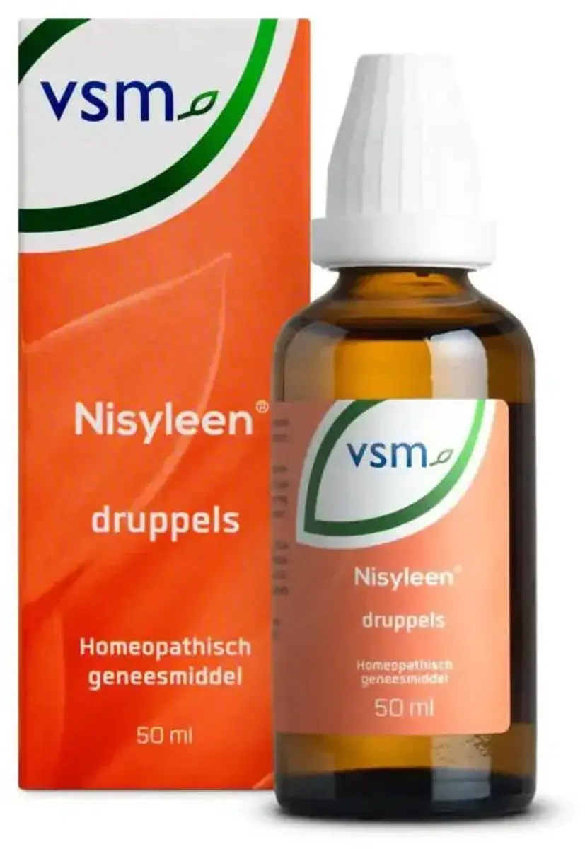 VSM Nisyleen Druppels 50ml
