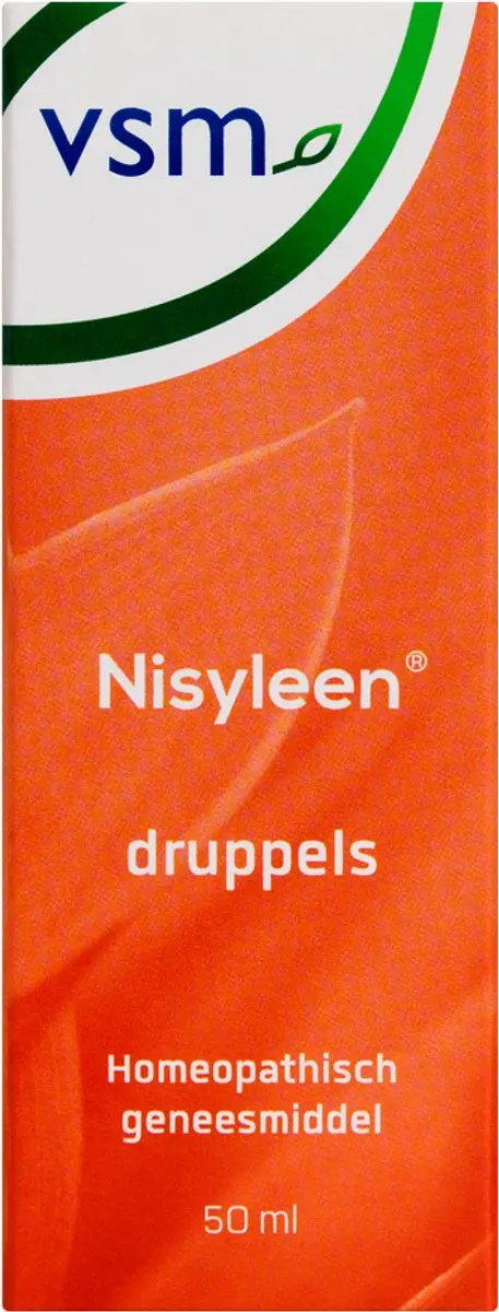VSM Nisyleen Druppels 50ml