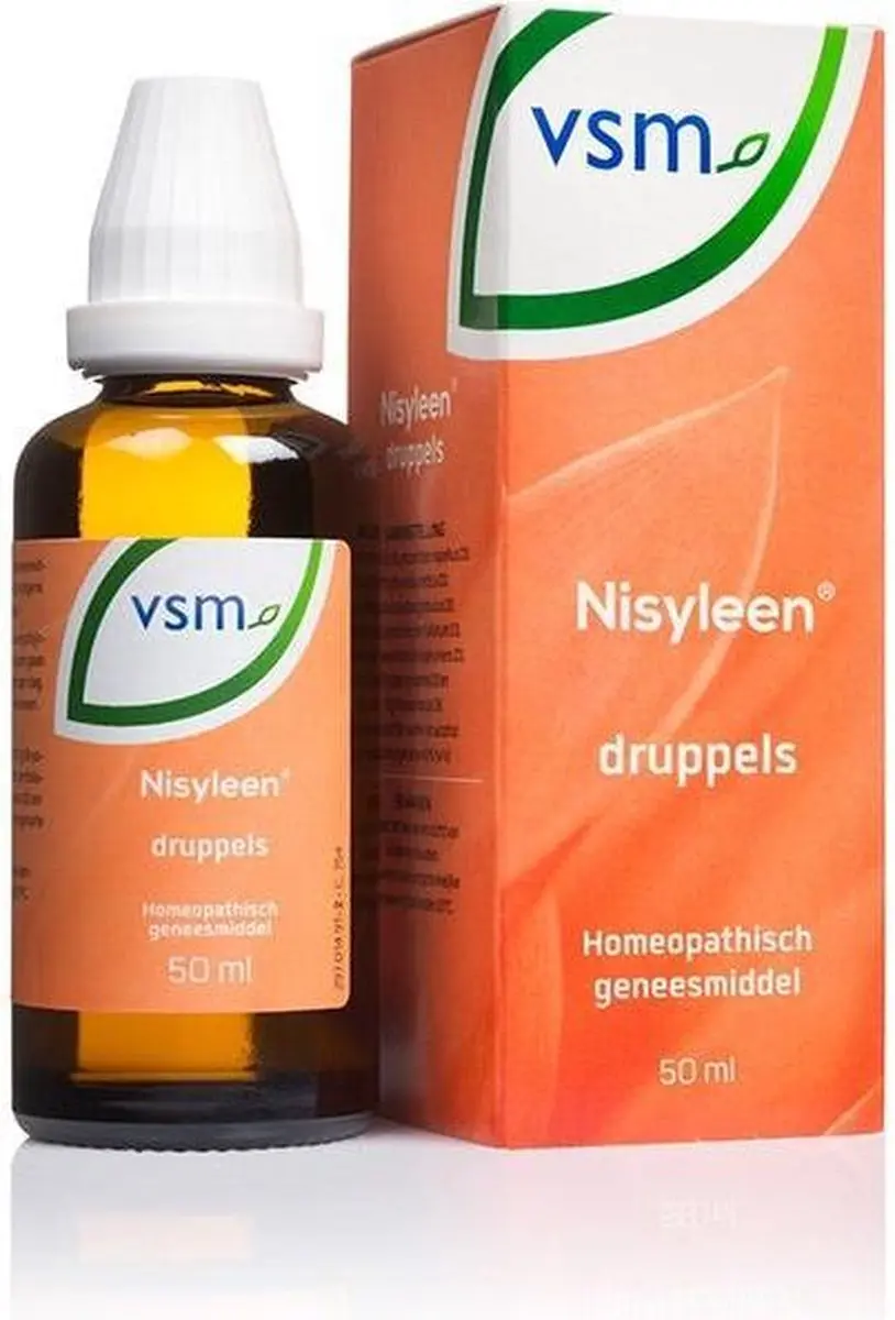 VSM Nisyleen Druppels 50ml