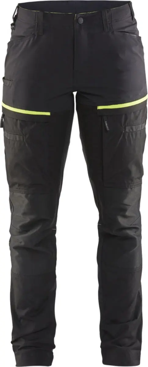 Blåkläder Servicewerkbroek 7166-1845 Dames