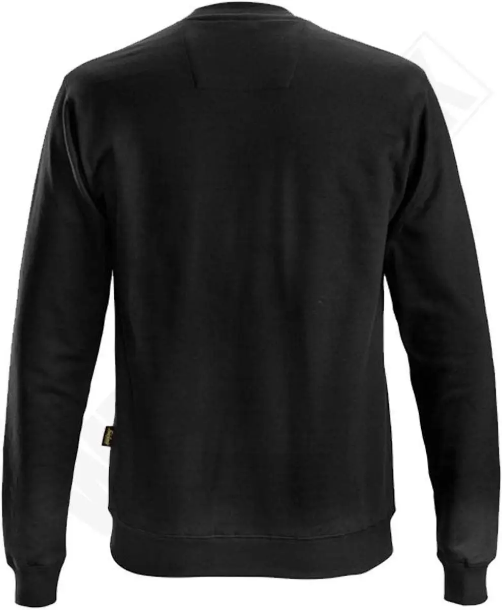Snickers 2810 Sweatshirt - Grijs XL