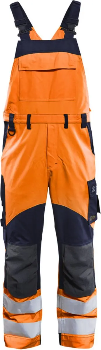 Blåkläder Multinorm 2889-1513 Broek