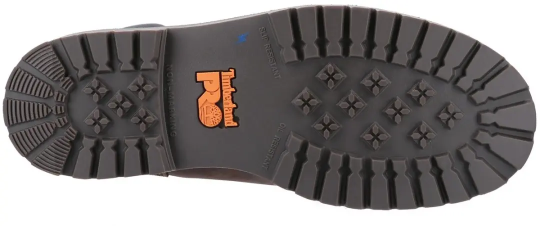 Timberland Pro Iconische Veiligheidsneus Werklaars 49 - Bruin