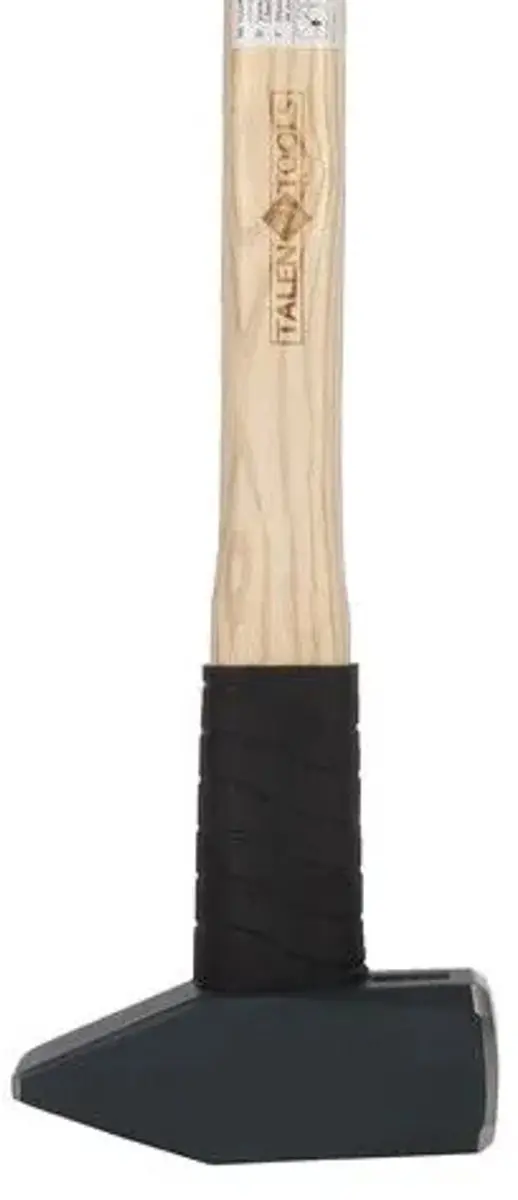Talen Tools Voorhamer 4 kg - Essenhouten steel 90 cm