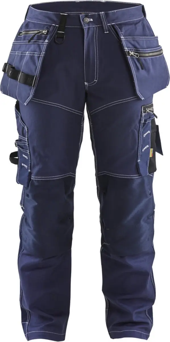 Blåkläder Werkbroek 1790-1370