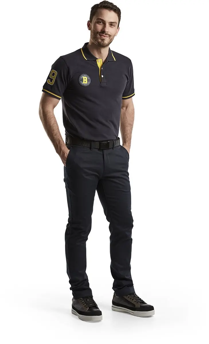 Blåkläder Chino Stretch 1465-1830
