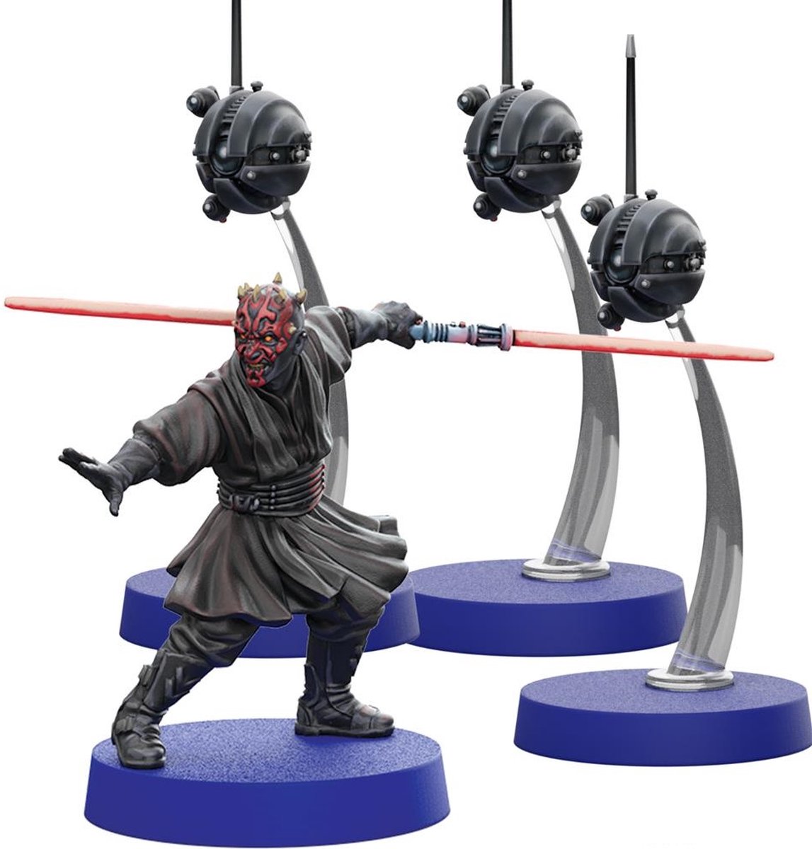FFG - Star Wars Legion: Darth Maul Expansion - DE