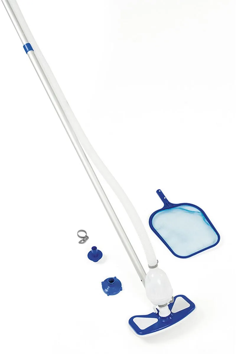 Bestway 58234N Zwembadreinigingsset - 1 Stuk